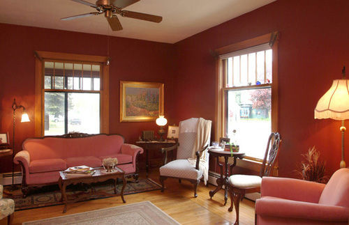 Korner Kottage Bed And Breakfast Traverse City Exterior photo